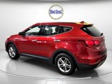 Used 2017 Hyundai Santa Fe Sport image 5