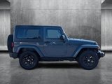 Used 2015 Jeep Wrangler Sahara w/ Connectivity Group image 4