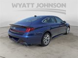 Used 2021 Hyundai Sonata SEL w/ Convenience Package image 5