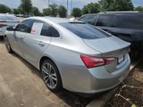 Used 2022 Chevrolet Malibu LT image 5