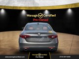 Used 2020 Alfa Romeo Giulia Sprint w/ Cold Weather Package image 5