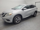 Used 2016 Nissan Murano SV image 2