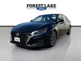 Used 2023 Nissan Altima 2.5 SL image 3