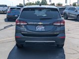 Used 2023 Chevrolet Equinox LT w/ LPO, Floor Liner Package image 4