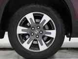 Used 2017 Honda Ridgeline RTL-T image 4