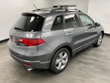 Used 2008 Acura RDX SH-AWD w/ Technology Package image 6