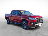 Used 2021 Chevrolet Colorado Z71 w/ Safety Package image 3