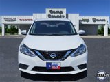 Used 2017 Nissan Sentra S image 2