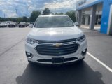 Used 2018 Chevrolet Traverse Premier w/ Driver Confidence II Package image 2