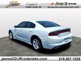 Used 2023 Dodge Charger SXT image 3