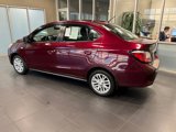 Used 2023 Mitsubishi Mirage G4 LE image 3