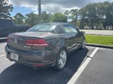 Used 2015 Volkswagen Eos Executive image 5