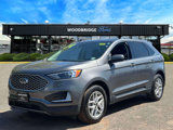 Used 2024 Ford Edge SEL image 2