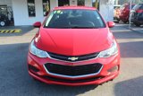 Used 2018 Chevrolet Cruze LS image 2