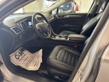 Used 2017 Ford Fusion SE w/ Fusion SE Technology Package image 5
