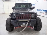 Certified 2018 Jeep Wrangler Unlimited Rubicon image 3