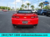 Used 2019 Chevrolet Camaro LT image 4