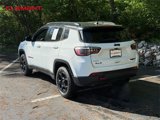 Used 2023 Jeep Compass Trailhawk image 3
