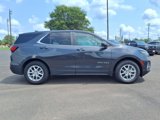 Used 2023 Chevrolet Equinox LT image 2
