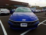 New 2025 Hyundai Elantra SE image 2