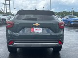 New 2025 Chevrolet Trax LT w/ Driver Confidence Package image 5