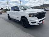 Used 2022 RAM 1500 Big Horn image 4
