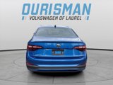 Used 2023 Volkswagen Jetta Sport image 4
