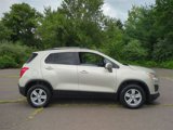 Used 2016 Chevrolet Trax LT w/ LT Convenience Package image 3
