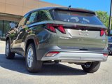 New 2025 Hyundai Tucson SE image 6