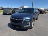 Used 2022 Chevrolet Traverse LS image 2
