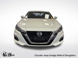 Used 2022 Nissan Altima 2.5 SV image 2