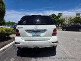 Used 2011 Mercedes-Benz ML 350 2WD image 5