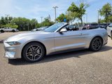 Used 2022 Ford Mustang Premium image 2