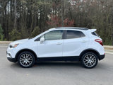 Used 2018 Buick Encore Sport Touring w/ Safety Package image 4