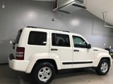 Used 2008 Jeep Liberty Sport w/ Popular Equipment Group image 3