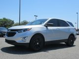 Used 2018 Chevrolet Equinox LS image 3