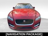 Used 2018 Jaguar XF R-Sport image 3