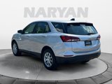 Used 2022 Chevrolet Equinox LS image 4