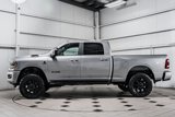 Used 2024 RAM 2500 Big Horn w/ Night Edition image 4