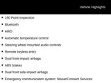 Used 2021 Nissan Rogue SV image 2