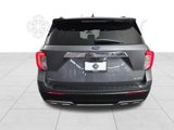 Used 2023 Ford Explorer XLT w/ Equipment Group 202A image 4