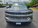 Used 2016 Chevrolet Silverado 1500 LT w/ Max Trailering Package image 3