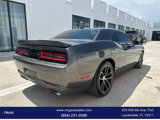Used 2016 Dodge Challenger R/T Scat Pack w/ Leather Interior Group image 5