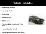 Used 2020 Kia Telluride SX w/ SX Prestige Package image 2
