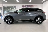 Used 2018 Nissan Murano Platinum image 3
