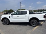New 2025 Ford Ranger XLT image 4