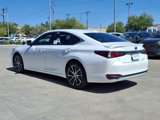New 2025 Lexus ES 300h w/ Premium Package image 4