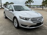 Used 2017 Ford Taurus Limited image 4