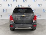Used 2018 Chevrolet Trax LT w/ LT Convenience Package image 4
