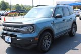Used 2022 Ford Bronco Sport Big Bend w/ Convenience Package image 3